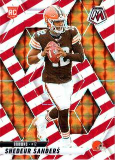 Shedeur Sanders
