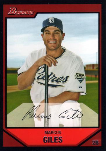 Marcus Giles #88