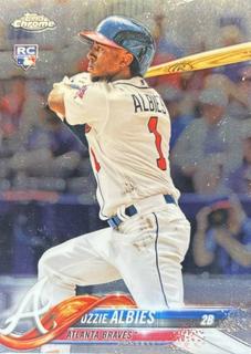 Ozzie Albies