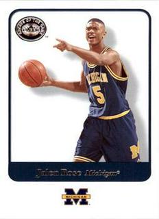 Jalen Rose