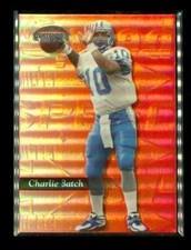 Charlie Batch