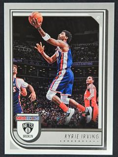 Kyrie Irving