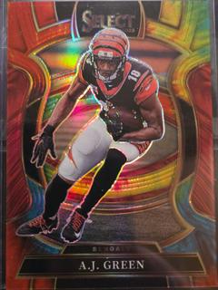 A.J. Green