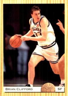 Brian Clifford