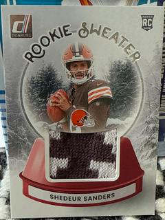 Shedeur Sanders