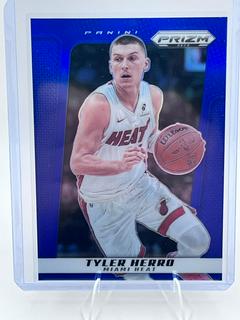 Tyler Herro