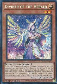 Diviner of the Herald RA05-EN017
