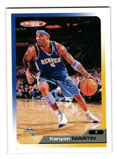 Kenyon Martin