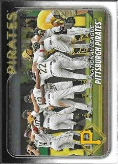 Pittsburgh Pirates