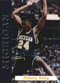 Jimmy King