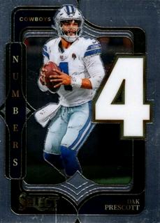 Dak Prescott