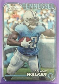 Delanie Walker