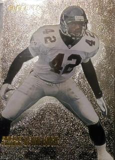 Devin Bush