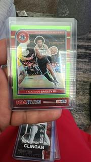 Marvin Bagley III