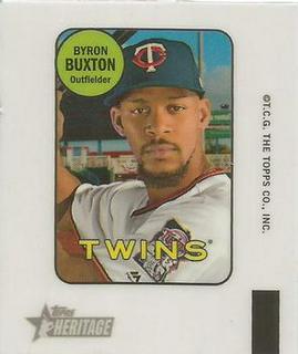 Byron Buxton