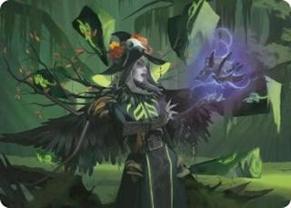 Emeritus of Woe