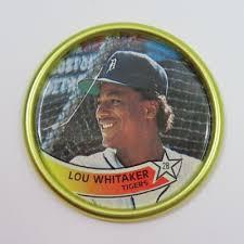 Lou Whitaker
