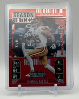 George Kittle