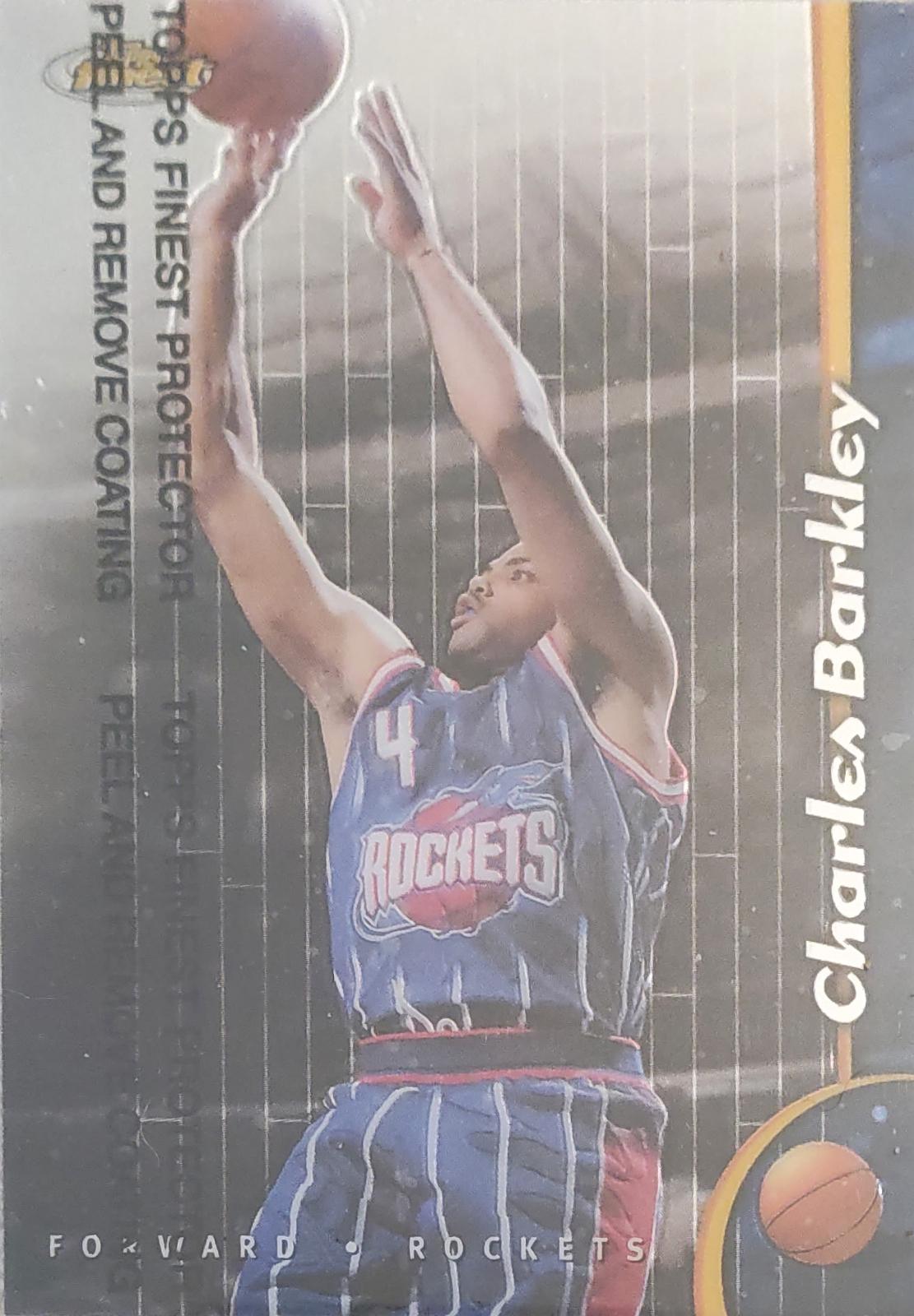 Charles Barkley