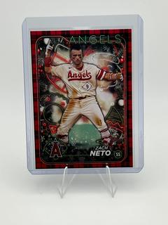 Zach Neto