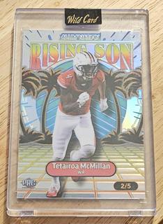 Tetairoa McMillan