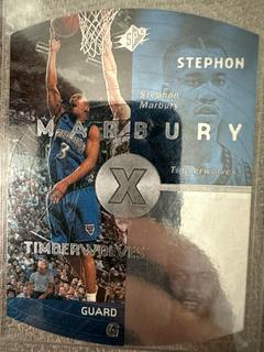 Stephon Marbury