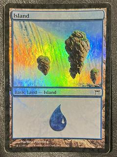Island