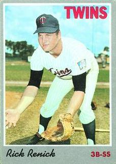 Rick Renick