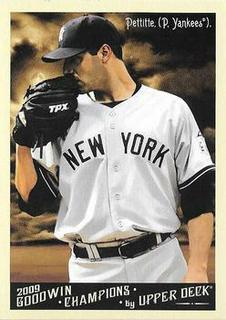 Andy Pettitte