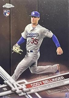 Cody Bellinger