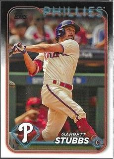Garrett Stubbs
