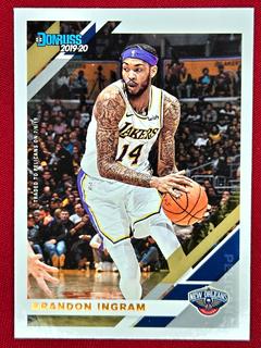 Brandon Ingram
