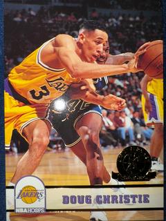 Doug Christie