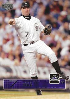 Todd Zeile