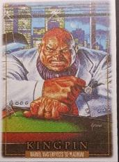 Kingpin Canvas