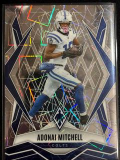 Adonai Mitchell