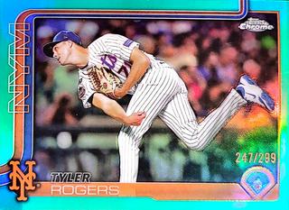 Tyler Rogers