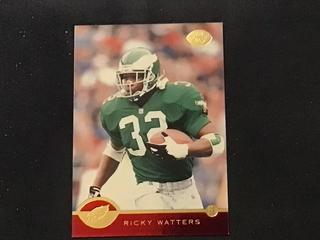 Ricky Watters