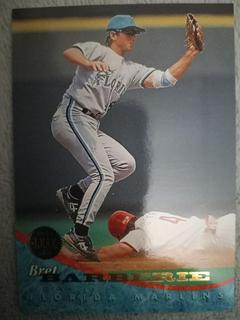 BRET BARBERIE