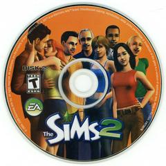 Disc 2 | The Sims 2 PC Games