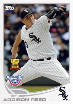 Addison Reed #53