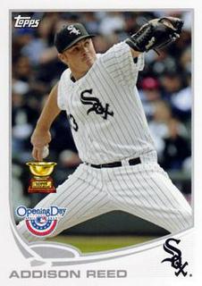 Addison Reed