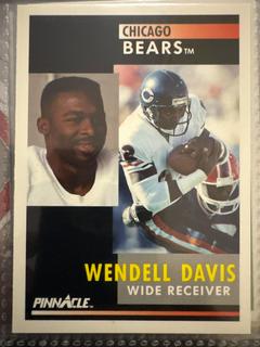 Wendell Davis