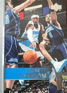 Allen Iverson