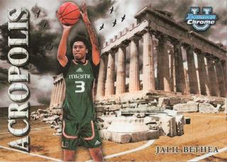 Jalil Bethea