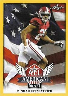 Minkah Fitzpatrick