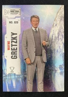 Wayne Gretzky