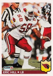 Eric Hill