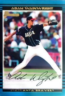 Adam Wainwright