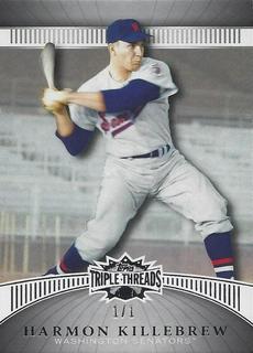 Harmon Killebrew